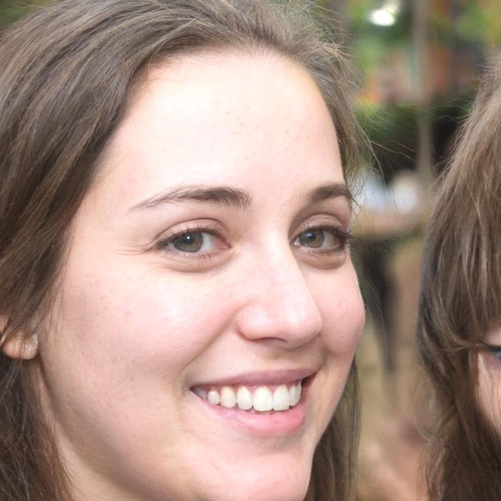 Portait von Dr. Marlene Bachmann, Leiterin Bildungskonzepte bei tavirelithora