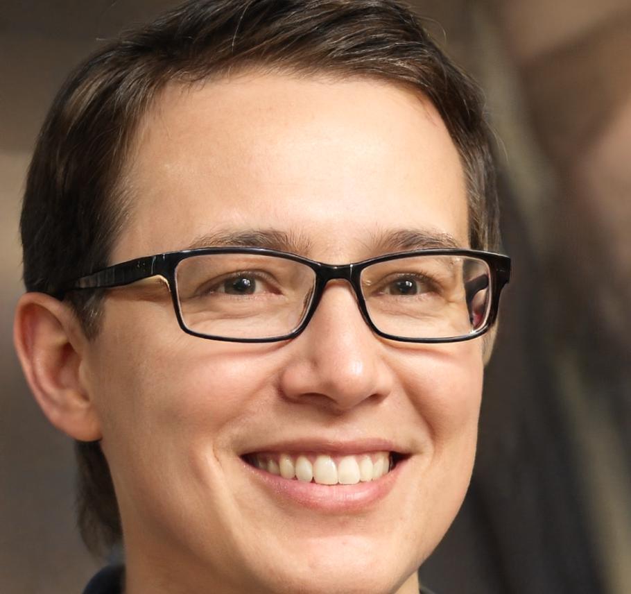 Portait von Kursteilnehmer